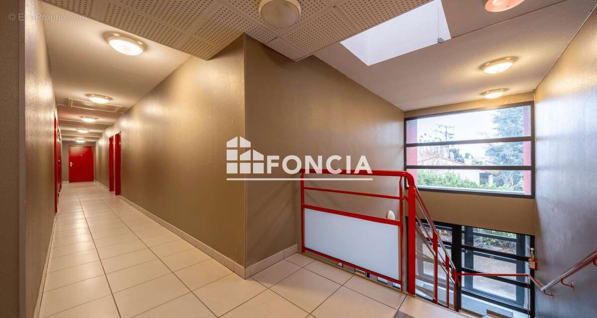 Appartement à ROQUES