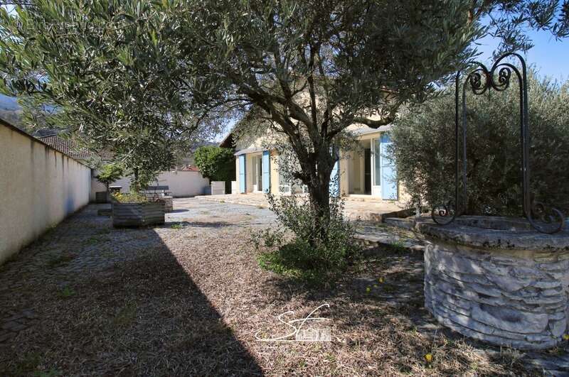 Maison à CHAPAREILLAN