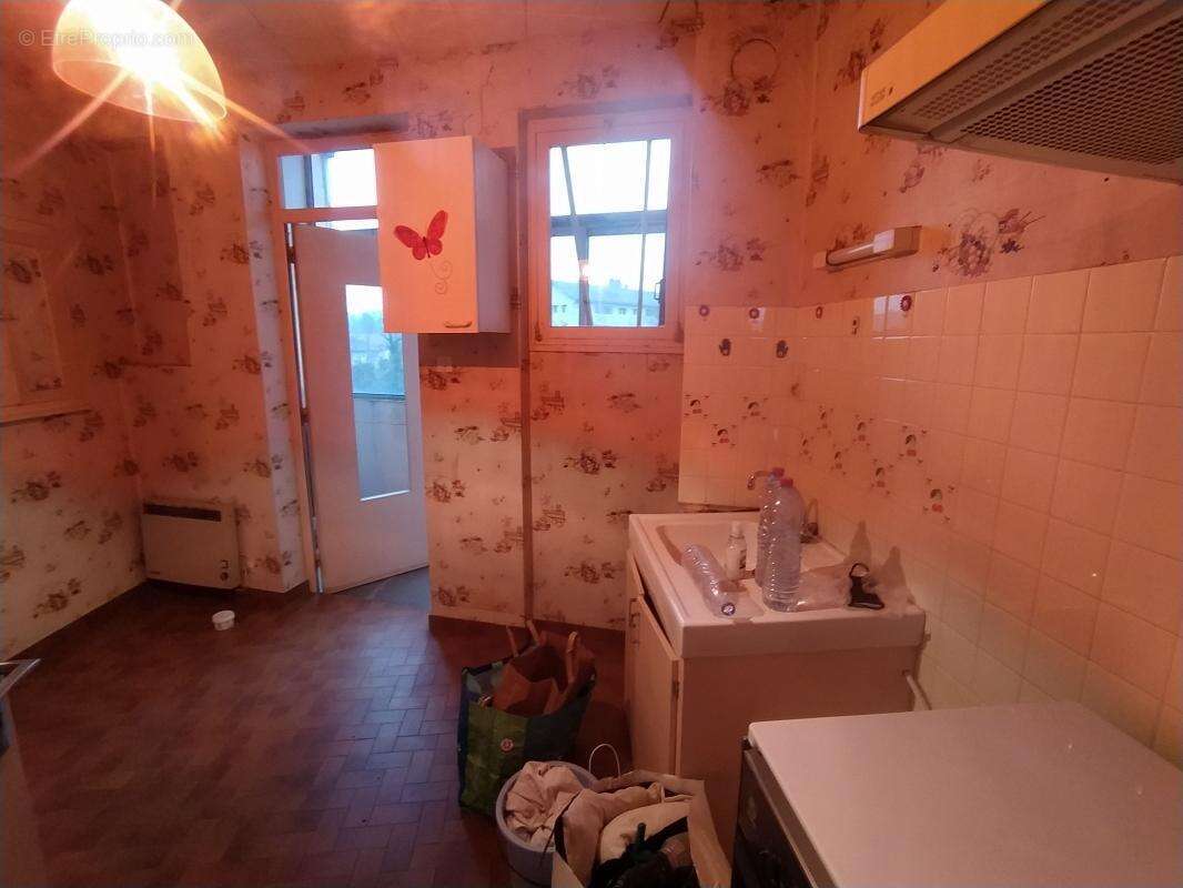 Appartement à RUMILLY