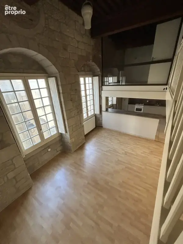 Appartement à CASTRES