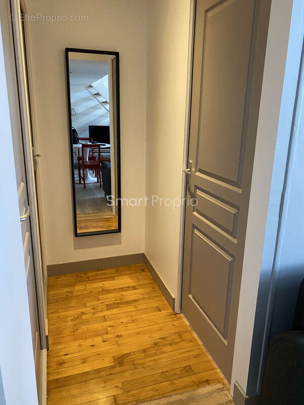 Appartement T2 Bagnoles Lac - photo 15