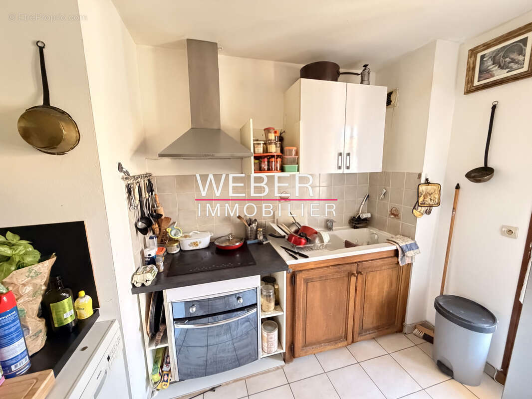 Exclusivite - le beausset - investissement locatif vendu loue- coeur village - photo 3