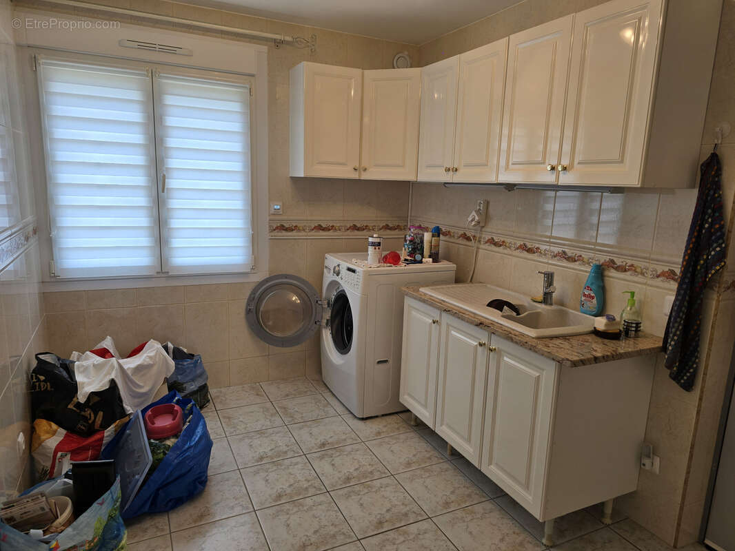 Maison à NOISSEVILLE