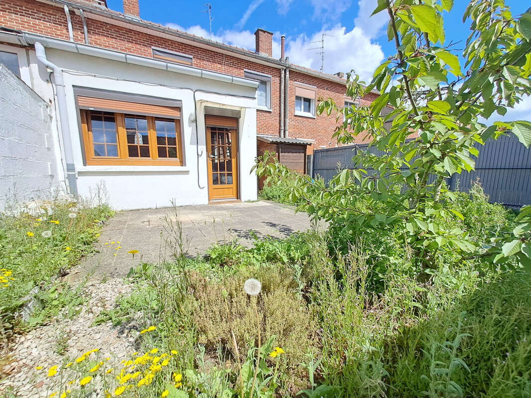 Maison de lotissement 3 chambres jardin garage - photo 6