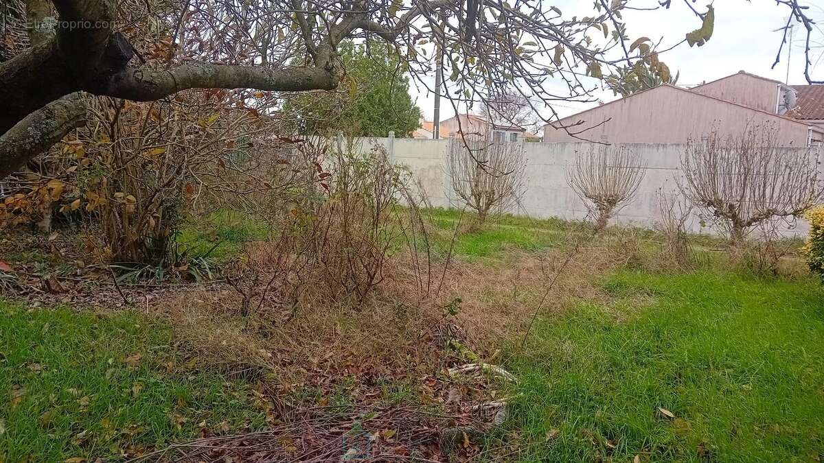 Maison 6 pièces avec grand terrain et dépendances - photo 8