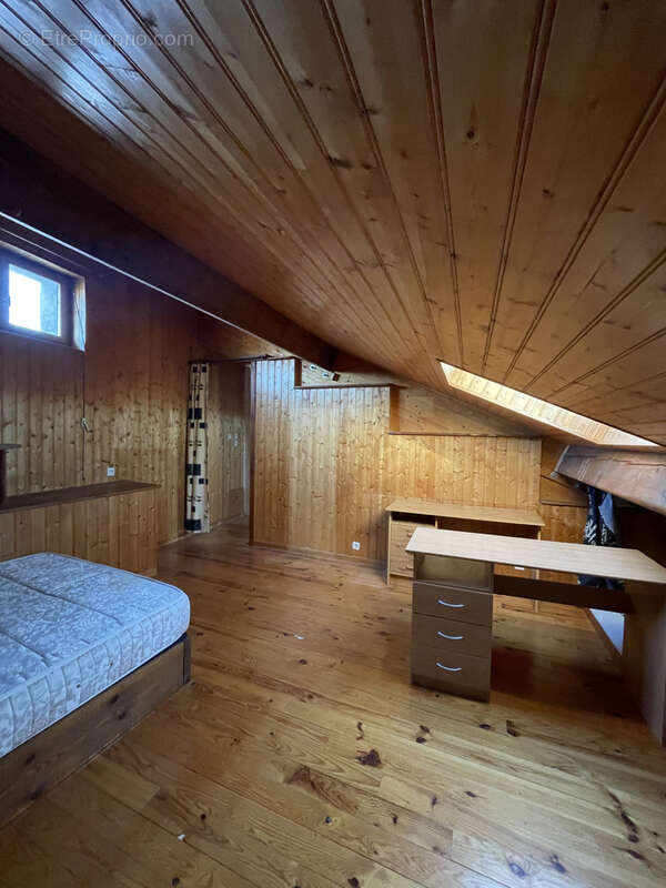 Maison à SAINT-MARTIN-LE-VIEIL