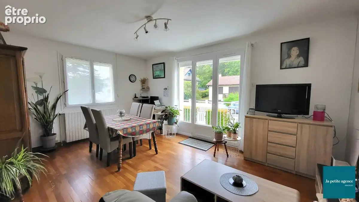 Maison 4 pièces 77 m² à vendre à Merville-Franceville-Plage (14810) - photo 3