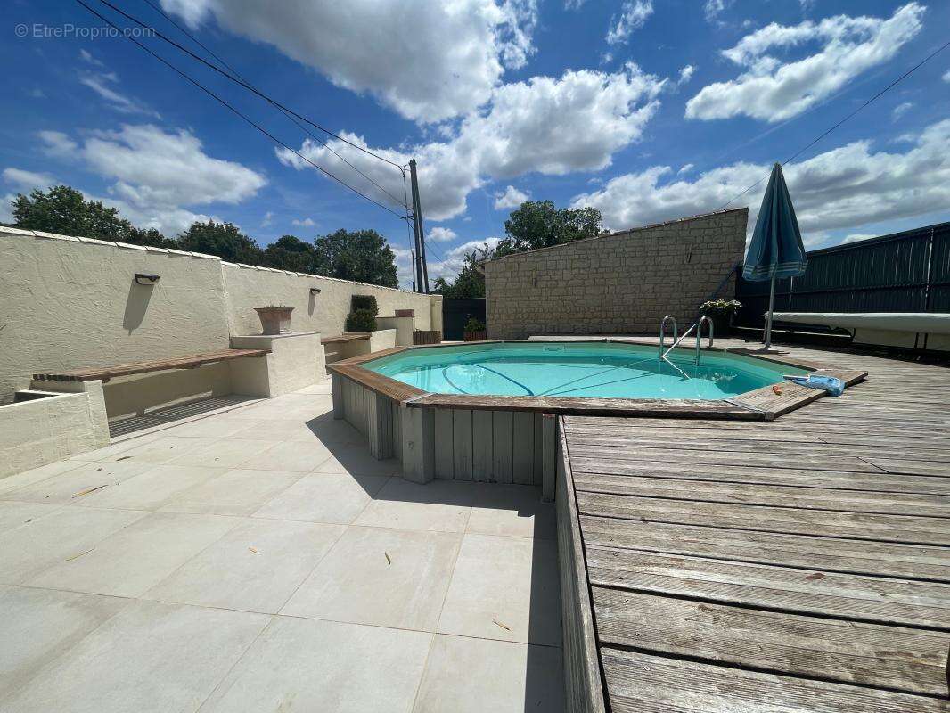Maison À Vendre - photo 14