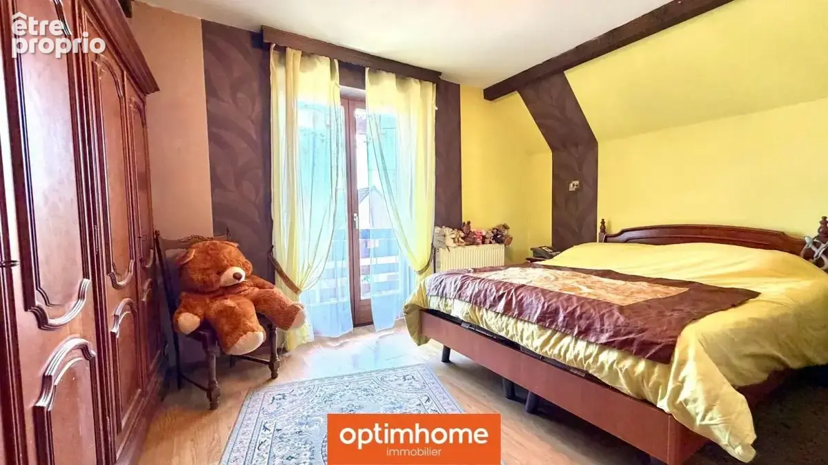 Maison à vendre 6 pièces ROUFFACH (68) - photo 12