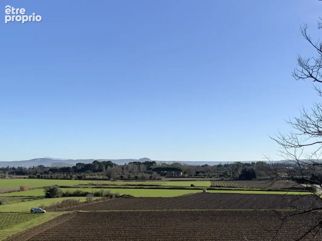 Charmante villa avec vue et terrain arboré. - photo 12