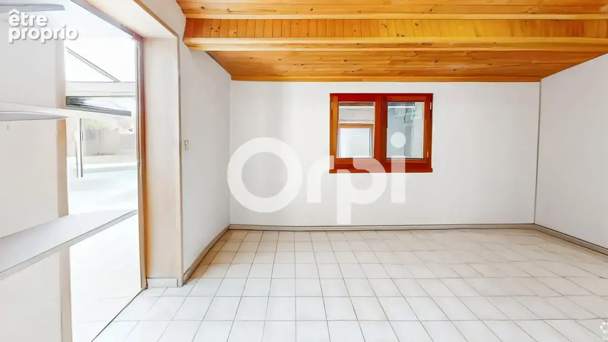 Maison À Vendre - photo 18