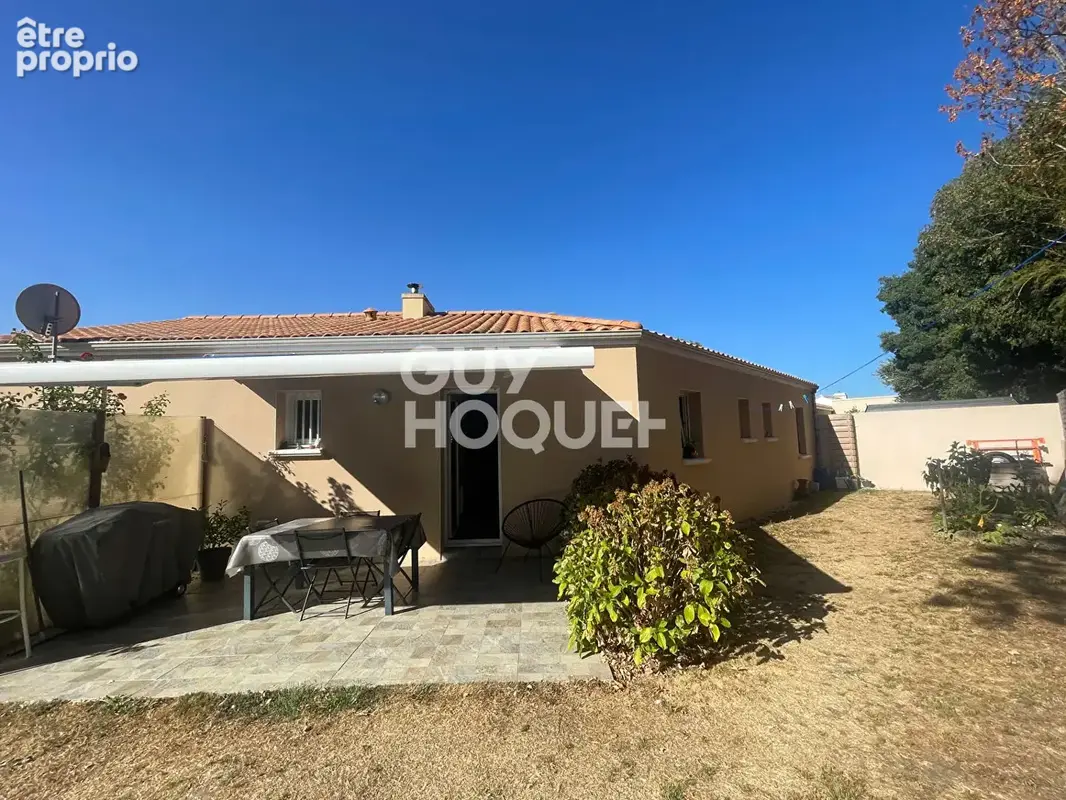 Maison à Saint-Gervais - photo 14