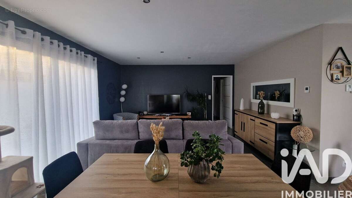 Photo 7 - Maison à SAINT-LOUBES