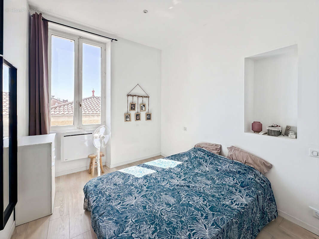 Appartement à CHATEAURENARD