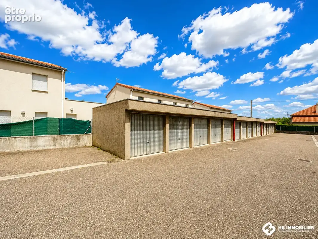 Appartement Roanne 3 pièce(s) 56.52 m2 - photo 10