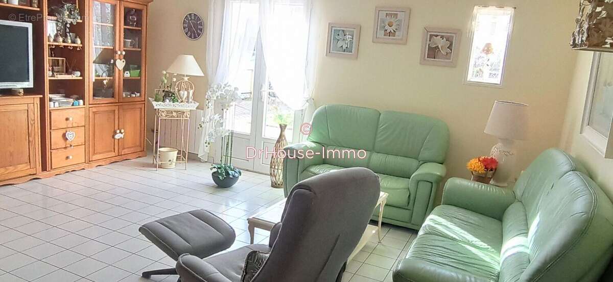 Maison à L&#039;AIGUILLON-SUR-MER