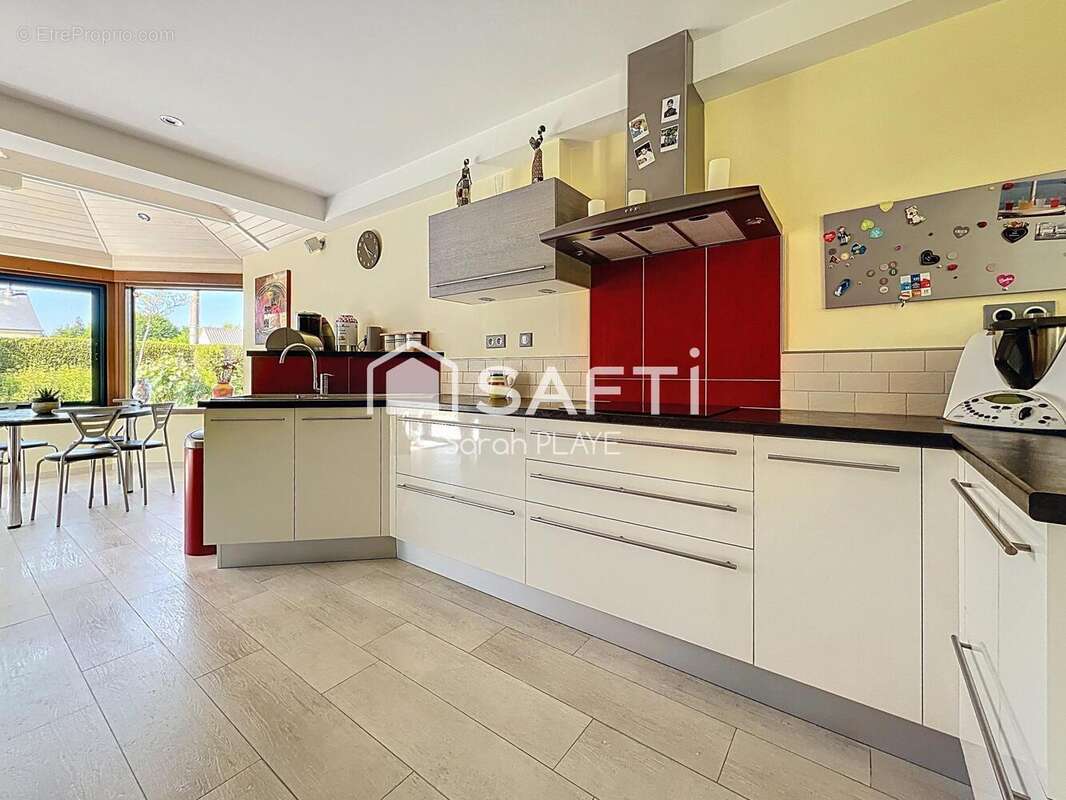 Photo 6 - Maison à PLOUER-SUR-RANCE