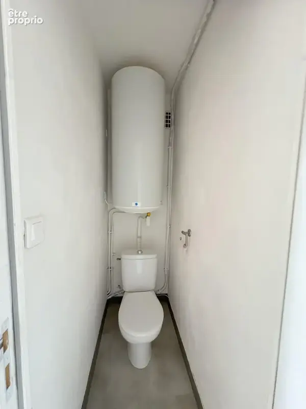 Appartement 54 m² à Donville-Les-Bains  - photo 6