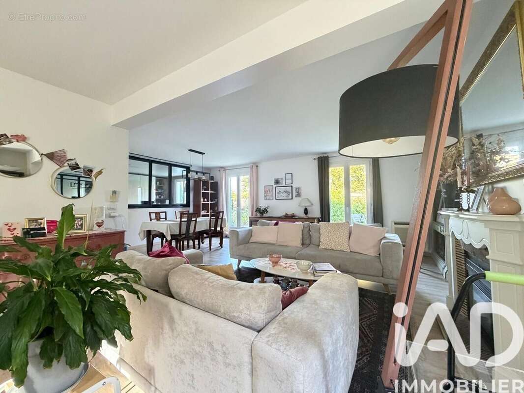 Photo 7 - Maison à LE PLESSIS-PATE