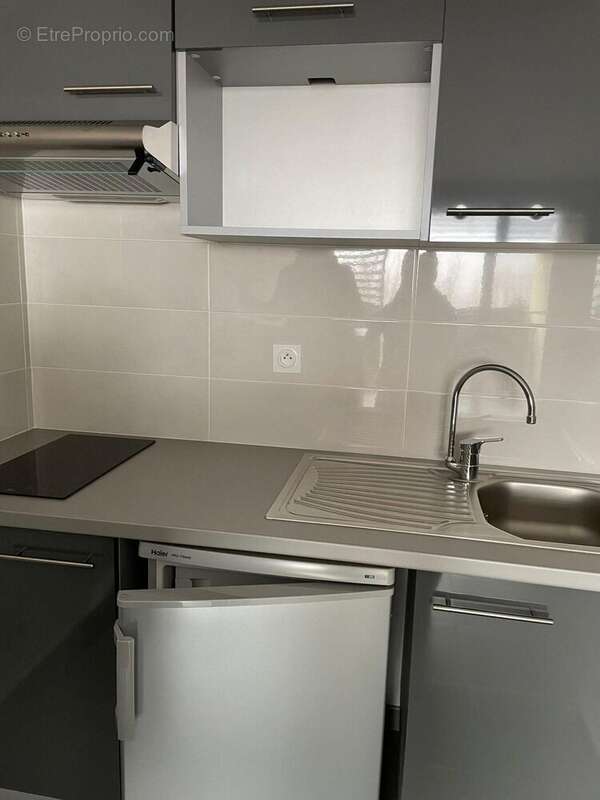 Appartement à PLAISANCE-DU-TOUCH