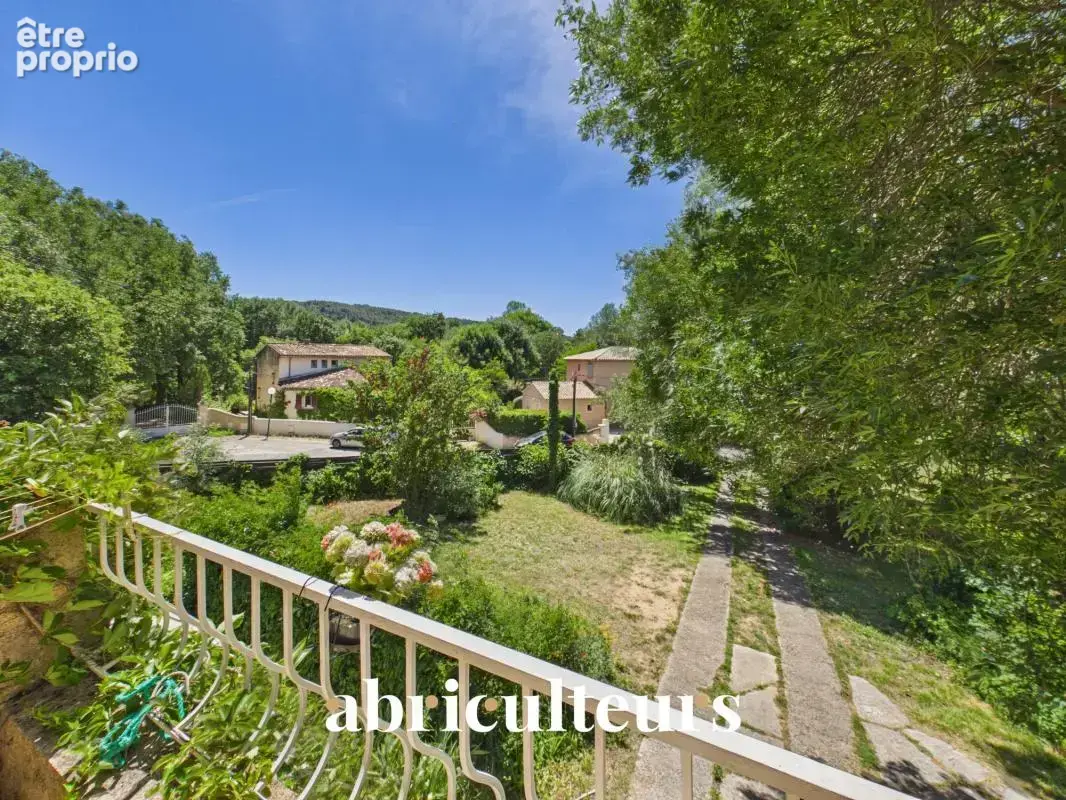 Maison familiale de 170 m² à fort potentiel en vente Aix en Provence (13590)( Pont des 3 Sautets) - photo 5