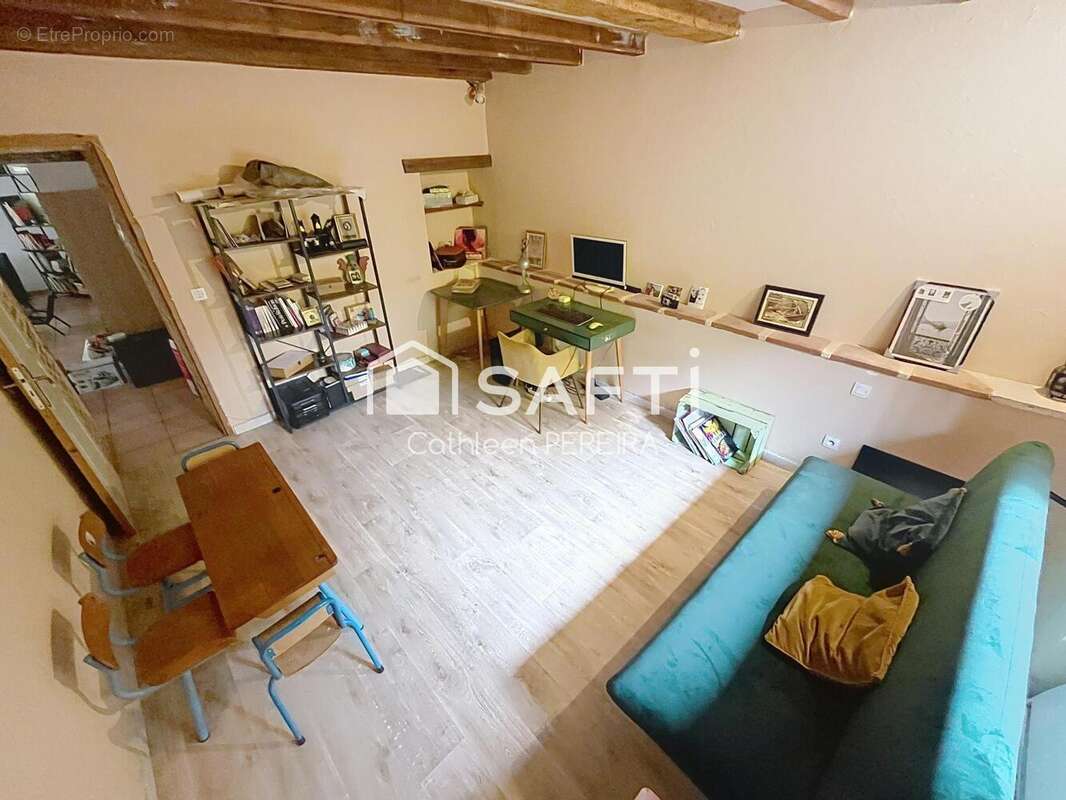 Photo 4 - Maison à SAINT-SULPICE