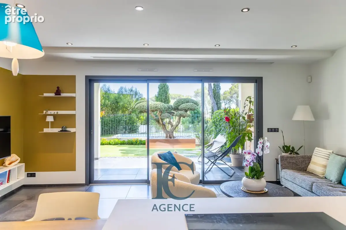 Appartement T3 de 81 m2 avec garage à Portissol - photo 6