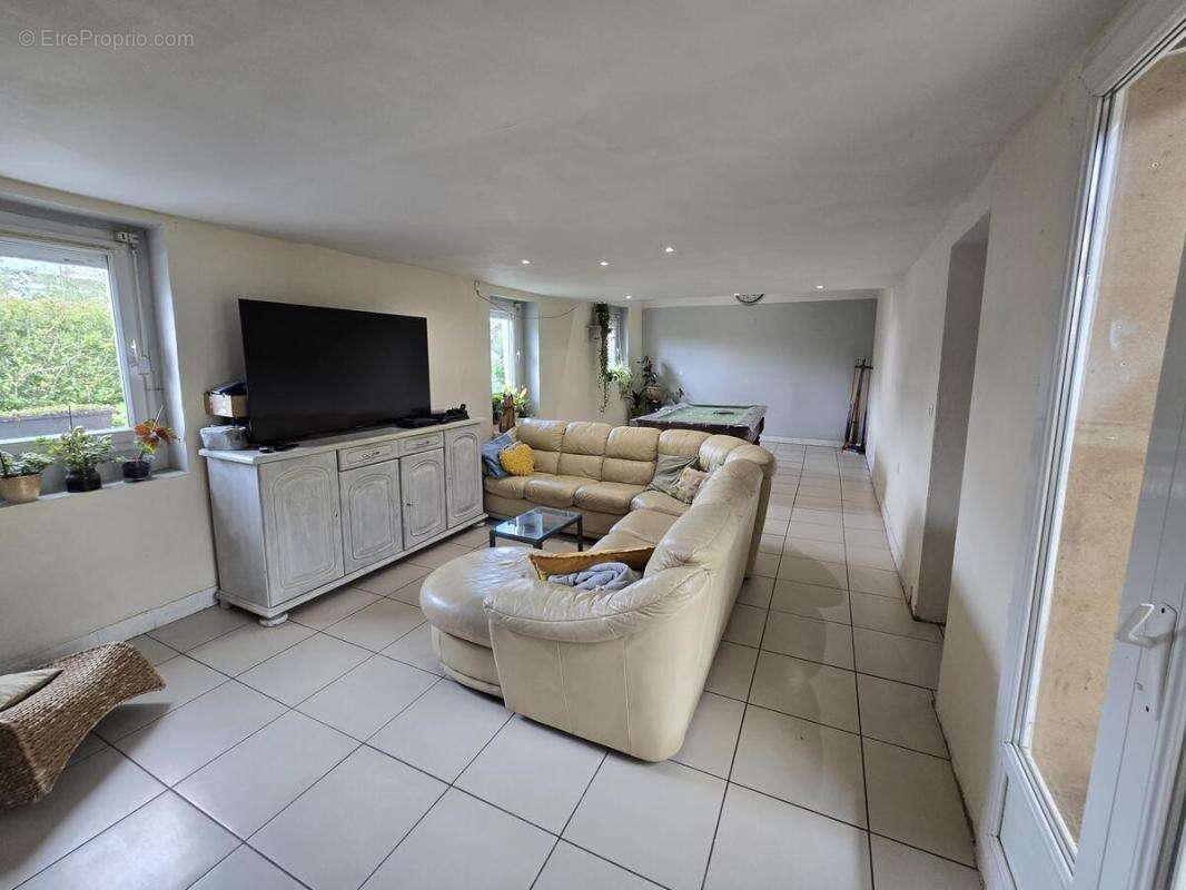 Maison 169 m² à Bergueneuse  - photo 19