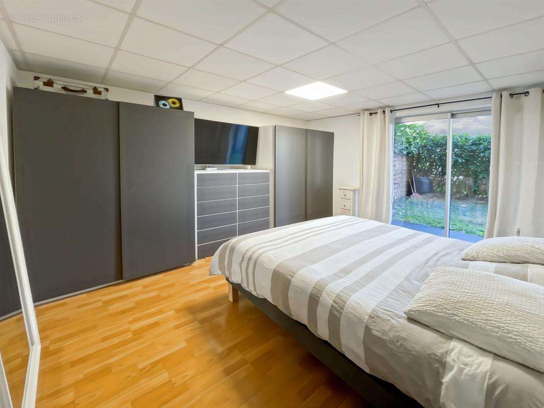 Appartement à TRELISSAC