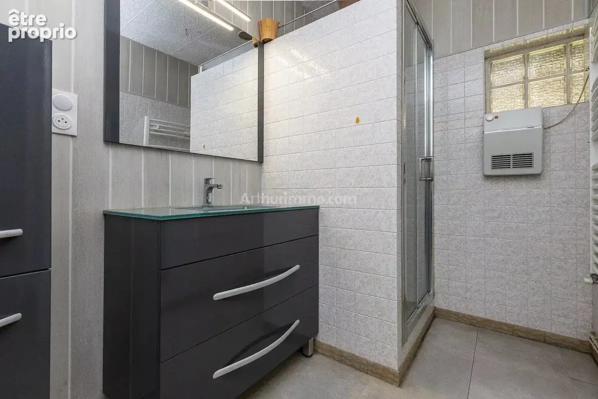 Vente Maison Groslee-saint-benoit(01300) 169 000ï¿œ - photo 9