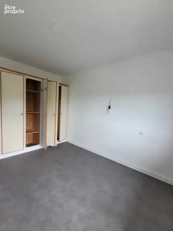 Maison Familiale, sur terrain arboré, - photo 12