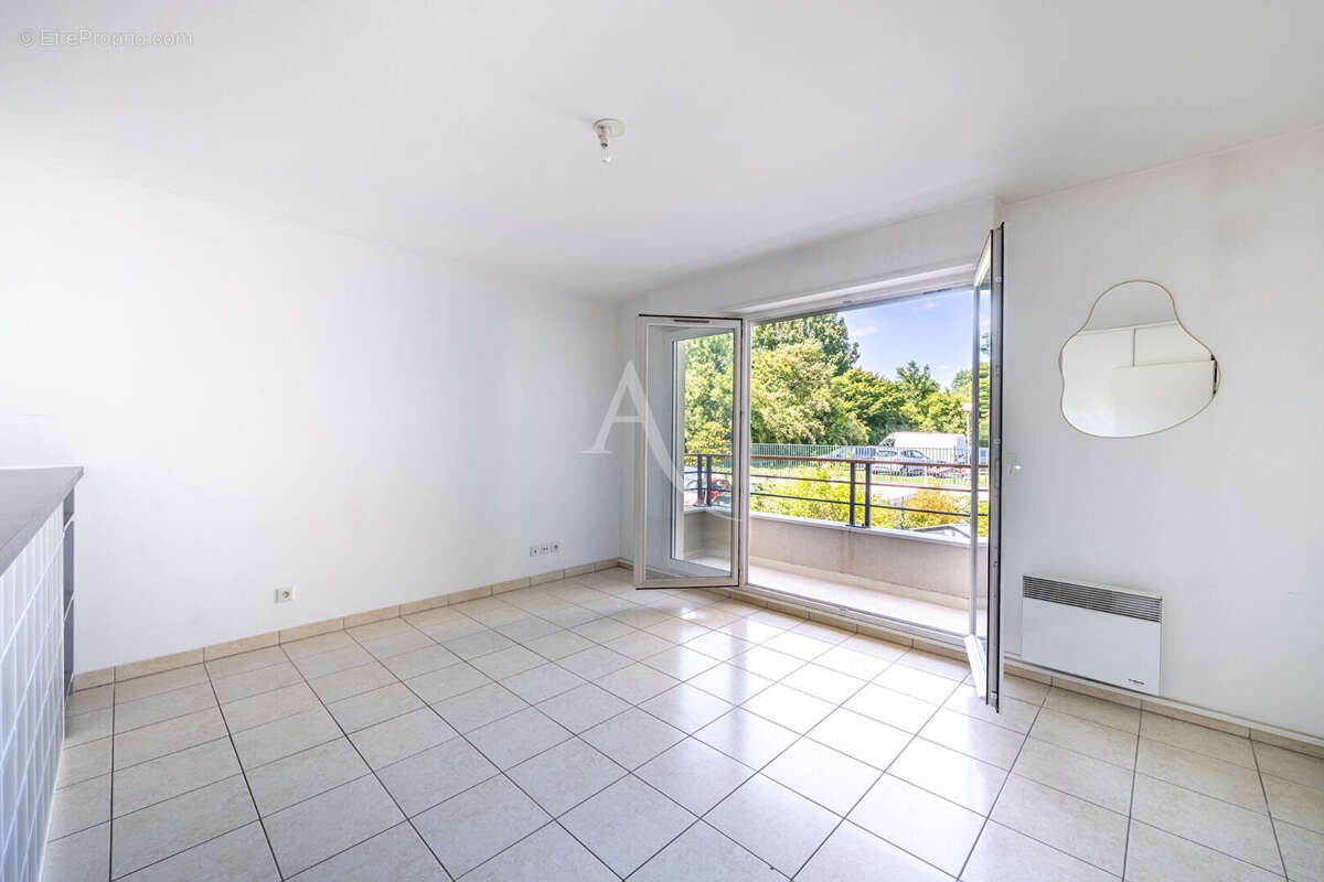 Appartement à MONTMAGNY