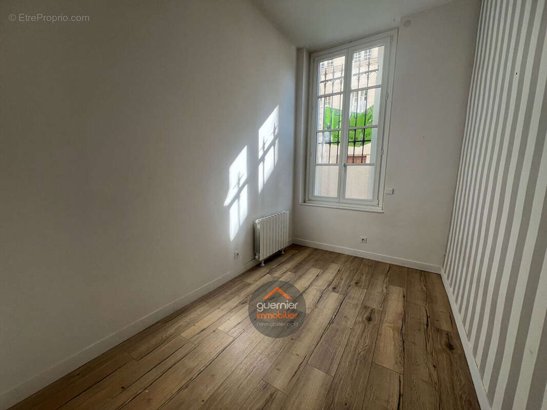 Appartement Rouen 3 pièces 94 m2 - photo 6