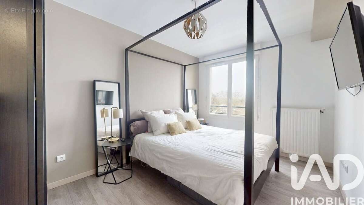 Photo 9 - Appartement à TRAPPES