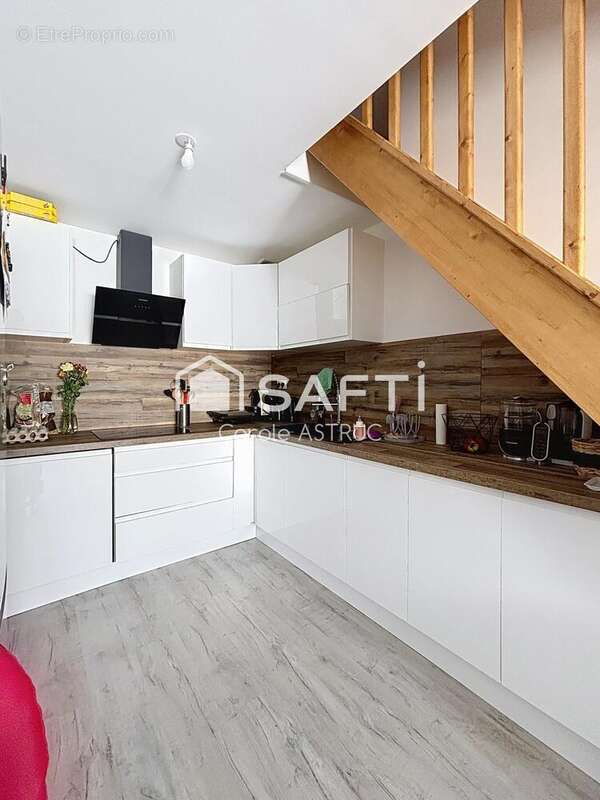 Photo 3 - Appartement à PONTARLIER