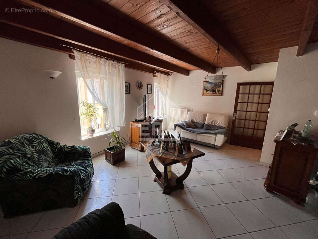 Maison à NOVEANT-SUR-MOSELLE