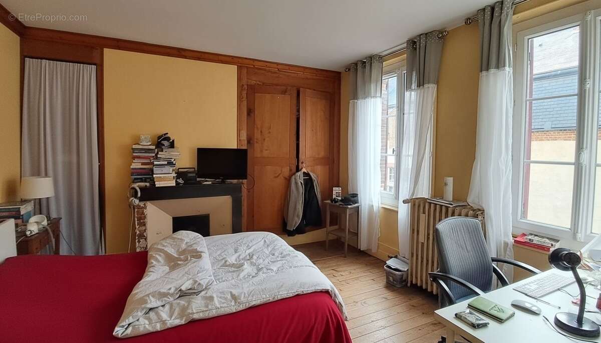 Maison à LA FERTE-VIDAME