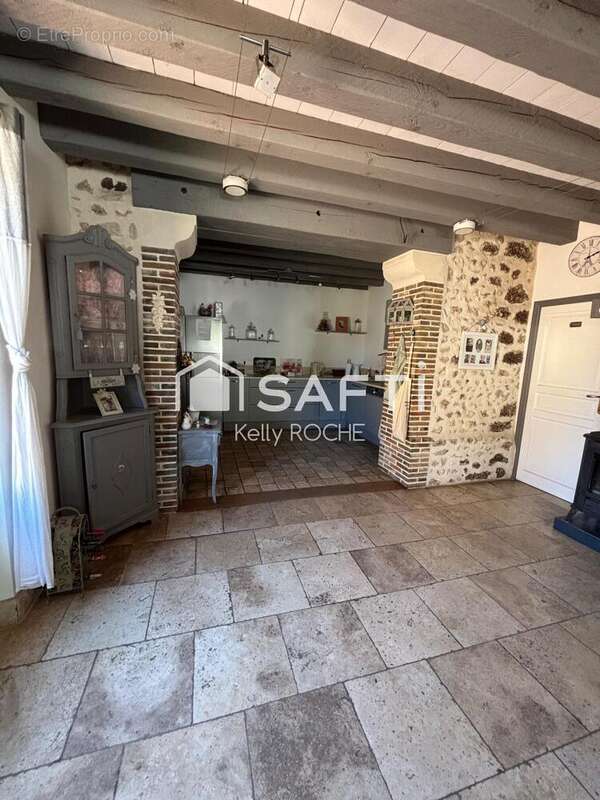 Maison 175 m² à Longny-Au-Perche  - photo 5