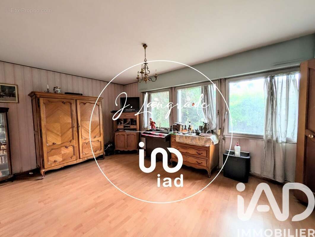 Maison 182 m² à Beauchamp  - photo 7