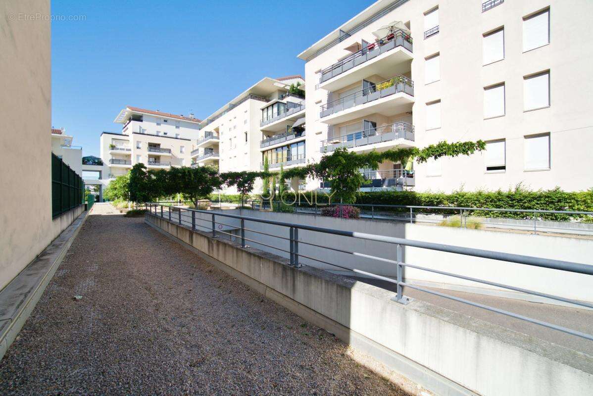Appartement à VILLEFRANCHE-SUR-SAONE