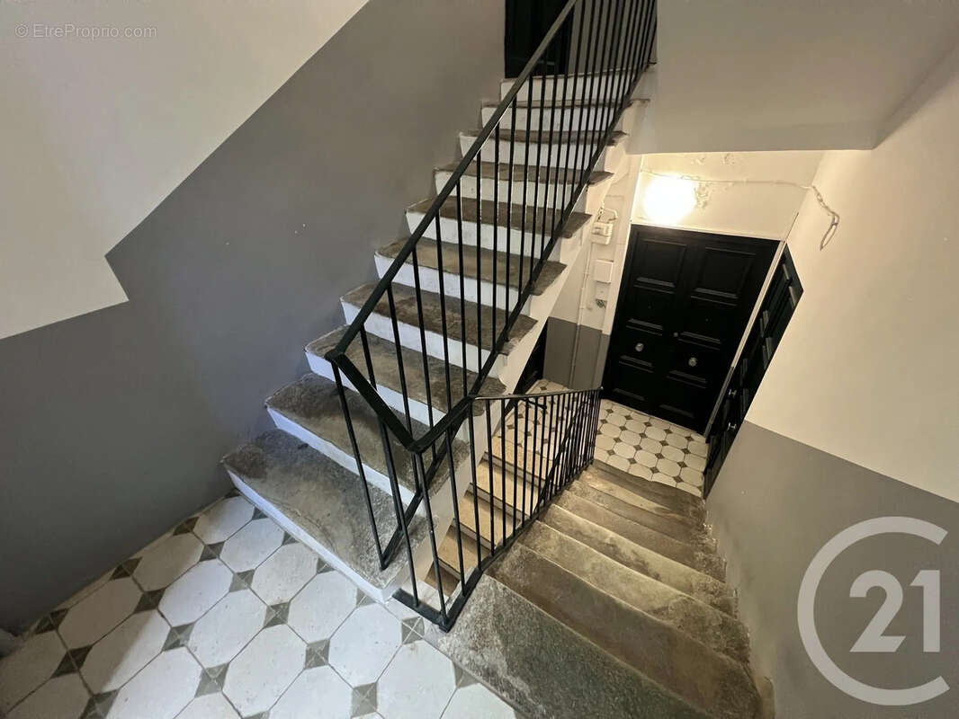 Appartement à SAN-MARTINO-DI-LOTA