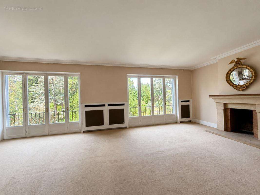 Appartement à LYON-6E