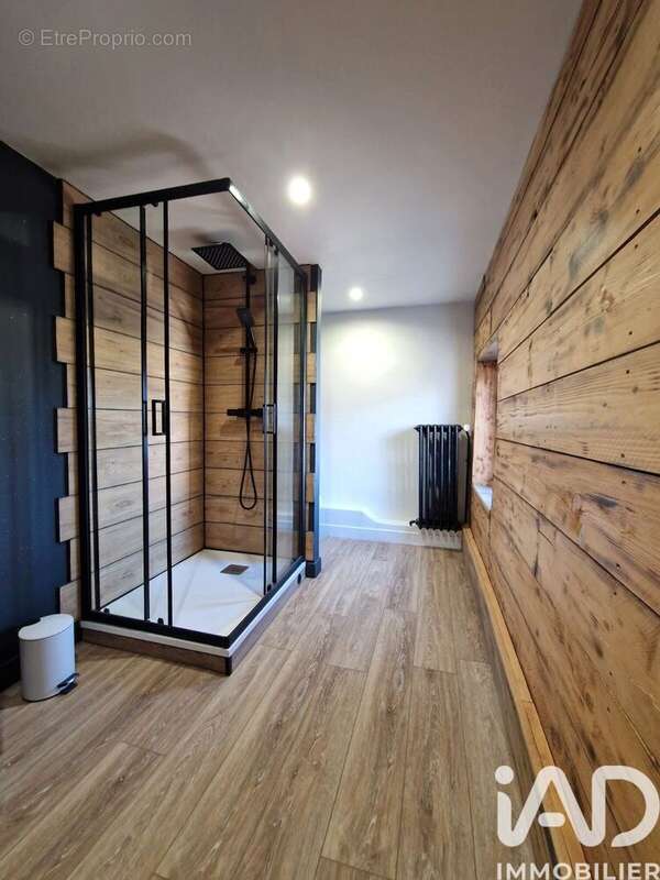 Photo 8 - Maison à MONTHYON