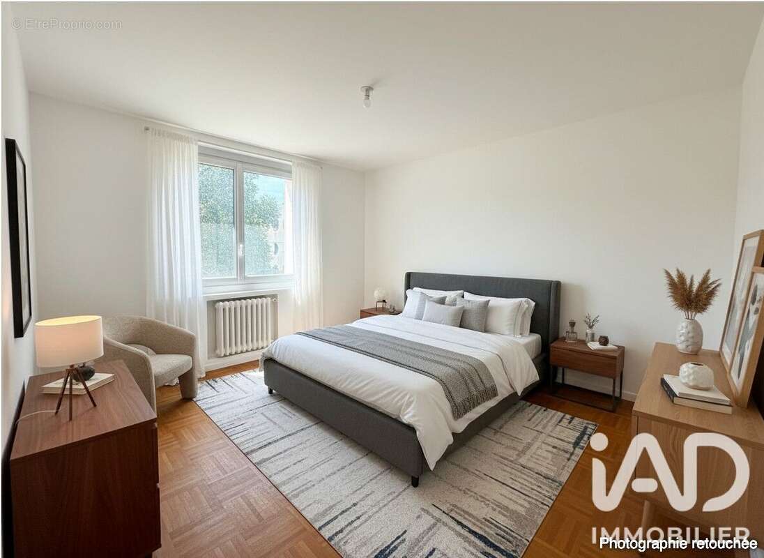 Photo 8 - Appartement à MEAUX