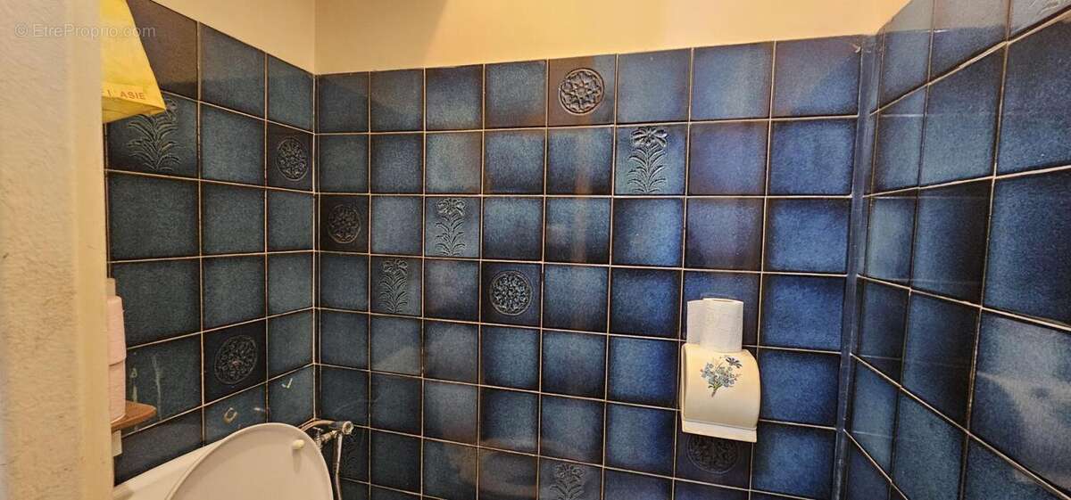 Appartement à PARIS-13E