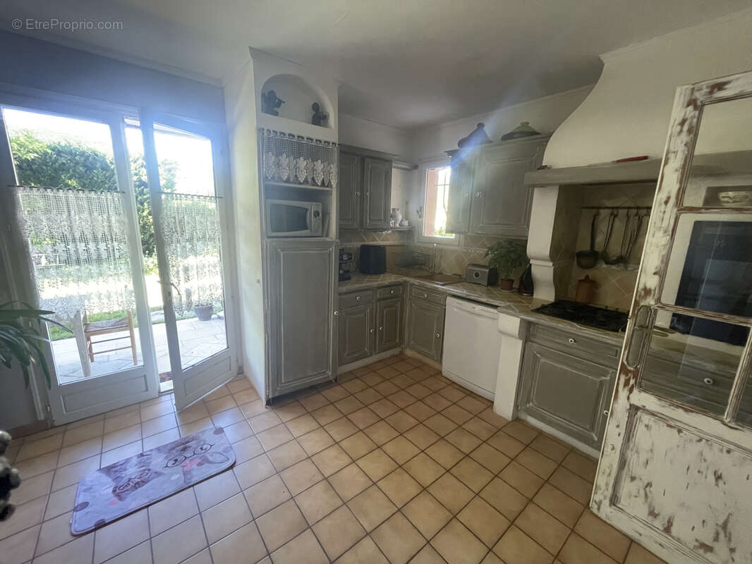 Maison à VAISON-LA-ROMAINE
