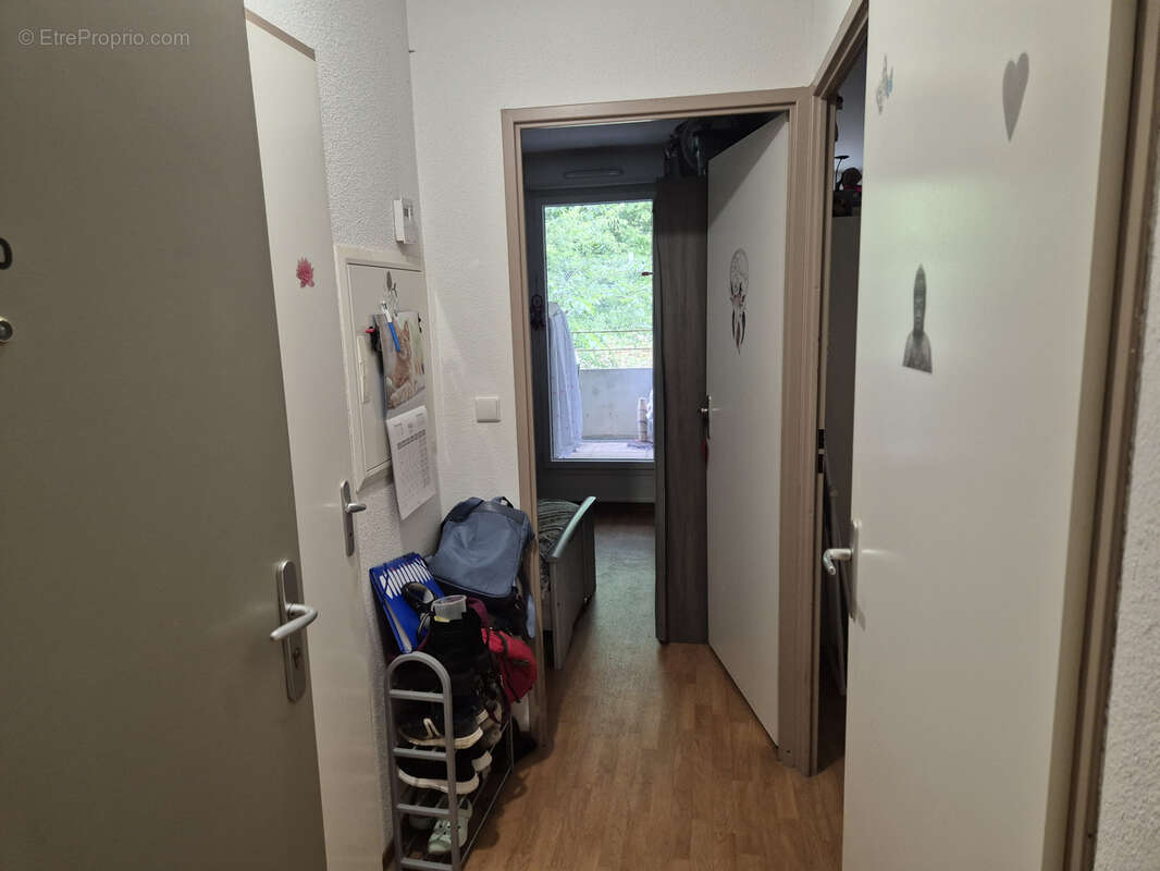Appartement à TRELISSAC