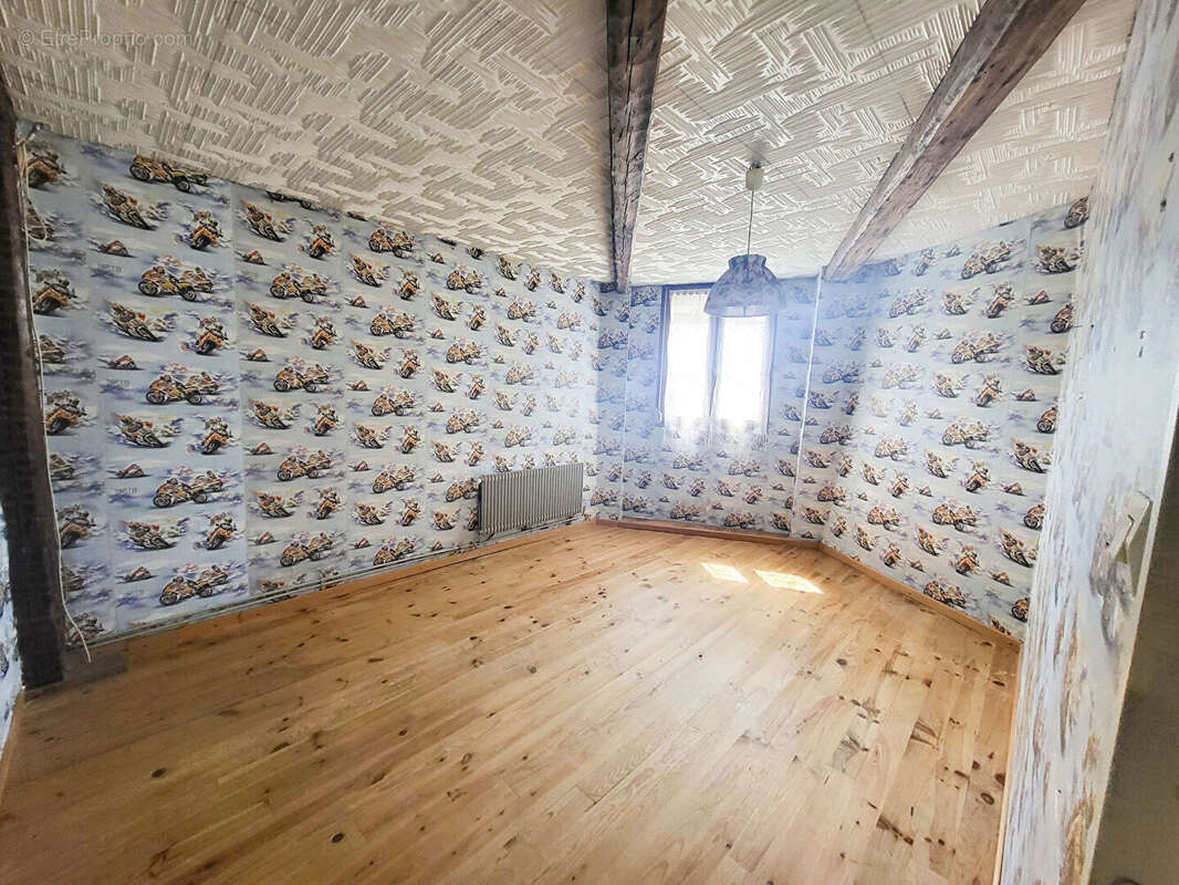 CAUDRY Maison à rénover - photo 10