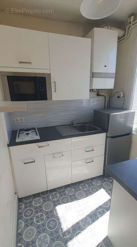Appartement à TOURS
