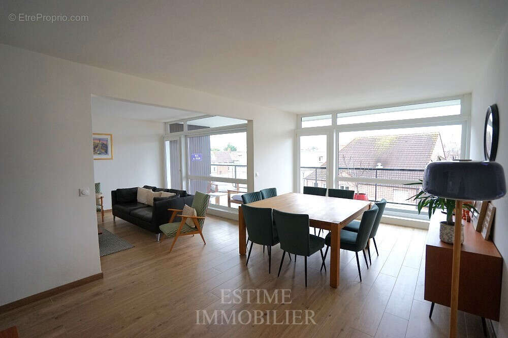 Appartement à LILLE